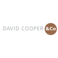 David Cooper & Co logo, David Cooper & Co contact details