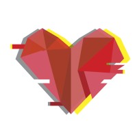 Glitchheart logo, Glitchheart contact details