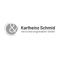 Karlheinz Schmid Versicherungsmakler GmbH logo, Karlheinz Schmid Versicherungsmakler GmbH contact details