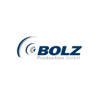 Bolz Production logo, Bolz Production contact details