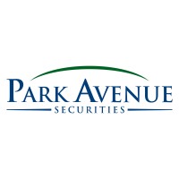 Park Avenue Securities logo, Park Avenue Securities contact details