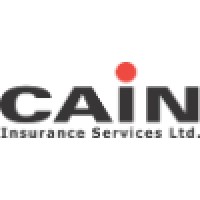 Cain Insurance Services Ltd logo, Cain Insurance Services Ltd contact details