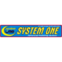 System One Australia logo, System One Australia contact details