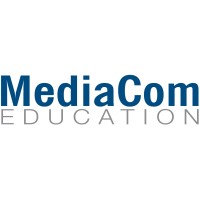 MediaCom Education logo, MediaCom Education contact details