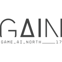 Game AI North logo, Game AI North contact details