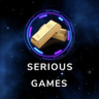 Serious Games logo, Serious Games contact details