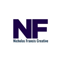 Nicholas Francis Creative logo, Nicholas Francis Creative contact details