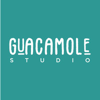 Guacamole Studio logo, Guacamole Studio contact details