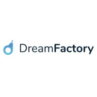 Dream Factory Agency logo, Dream Factory Agency contact details