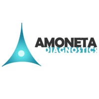 AMONETA DIAGNOSTICS logo, AMONETA DIAGNOSTICS contact details