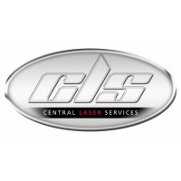 Central Laser Services Ltd logo, Central Laser Services Ltd contact details