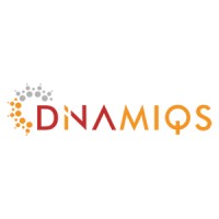 DiNAMIQS logo, DiNAMIQS contact details