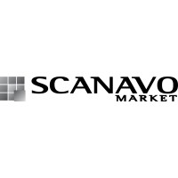 Scanavo Market A/S logo, Scanavo Market A/S contact details