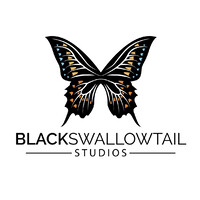 Black Swallowtail Studios logo, Black Swallowtail Studios contact details