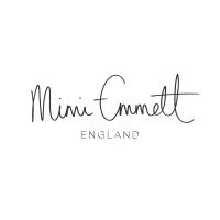 Mimi Emmett England logo, Mimi Emmett England contact details