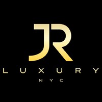 JR Luxury logo, JR Luxury contact details