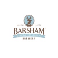 Barsham Brewery logo, Barsham Brewery contact details