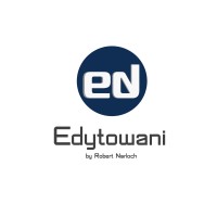 Edytowani by Robert Narloch logo, Edytowani by Robert Narloch contact details