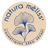 Natura Meliss' logo, Natura Meliss' contact details