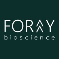 FORAY bioscience logo, FORAY bioscience contact details