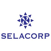 Selacorp logo, Selacorp contact details