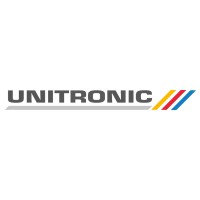 UNITRONIC GmbH logo, UNITRONIC GmbH contact details