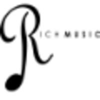 Rich Music Records logo, Rich Music Records contact details