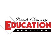 North Country Education Services logo, North Country Education Services contact details