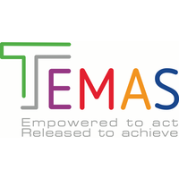 TEMAS AG logo, TEMAS AG contact details