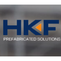 HKF Nordic AB logo, HKF Nordic AB contact details