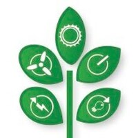 Planet Green logo, Planet Green contact details