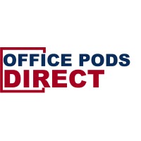 Office Pods Direct logo, Office Pods Direct contact details