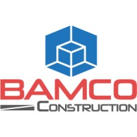 Bamco Construction Ltd logo, Bamco Construction Ltd contact details