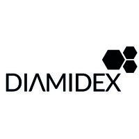 Diamidex logo, Diamidex contact details