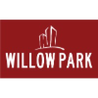 WillowPark logo, WillowPark contact details