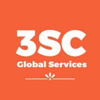 3SC Global Services logo, 3SC Global Services contact details