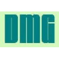 DMG Construction Ltd logo, DMG Construction Ltd contact details