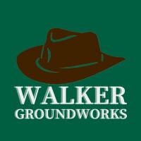 Walker Groundworks Ltd logo, Walker Groundworks Ltd contact details