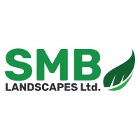 SMB Landscapes logo, SMB Landscapes contact details