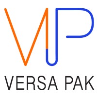 Versa-Pak logo, Versa-Pak contact details