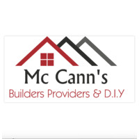 McCann's Builders Providers & D.I.Y logo, McCann's Builders Providers & D.I.Y contact details