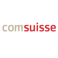 comsuisse AG logo, comsuisse AG contact details