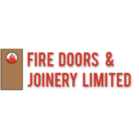 Fire Doors & Joinery Ltd logo, Fire Doors & Joinery Ltd contact details