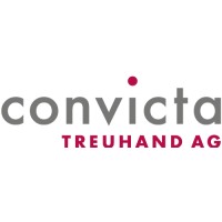 Convicta Treuhand AG logo, Convicta Treuhand AG contact details