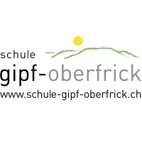 Schule Gipf-Oberfrick logo, Schule Gipf-Oberfrick contact details