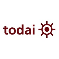 todai GmbH logo, todai GmbH contact details