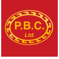 P.B.C. Builders ltd. logo, P.B.C. Builders ltd. contact details