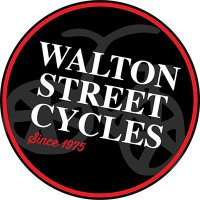 Walton Street Cycles logo, Walton Street Cycles contact details