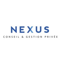 Nexus Gestion Privée logo, Nexus Gestion Privée contact details