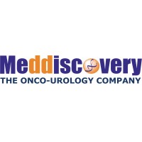 Med Discovery SA logo, Med Discovery SA contact details